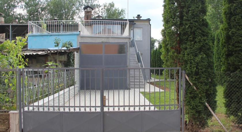 Apartman KEJ photo