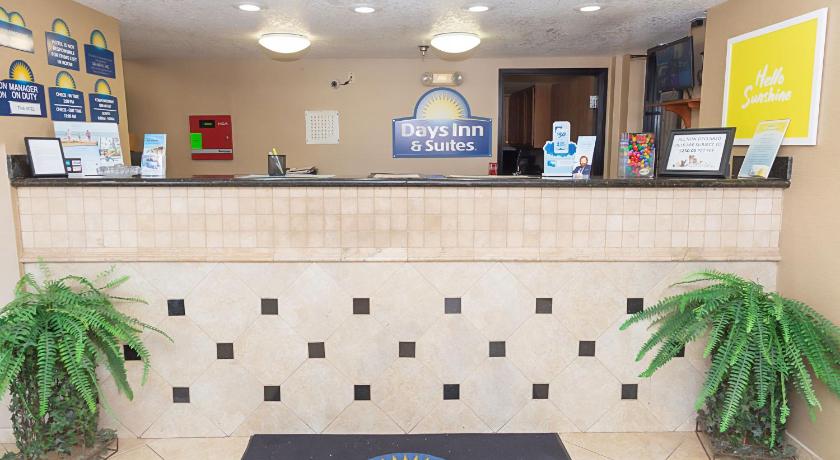 Days Inn by Wyndham Oklahoma City