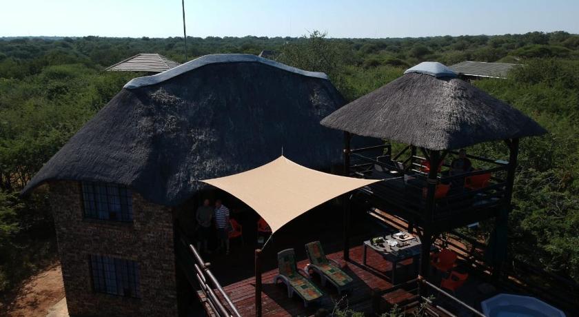 515 on Warthog by the River — Hotel in Kruger National Park