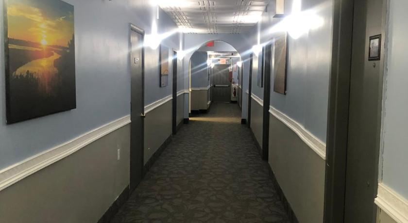 나라간세트 (RI) The Atlantic House 3성급 숙소 부대시설