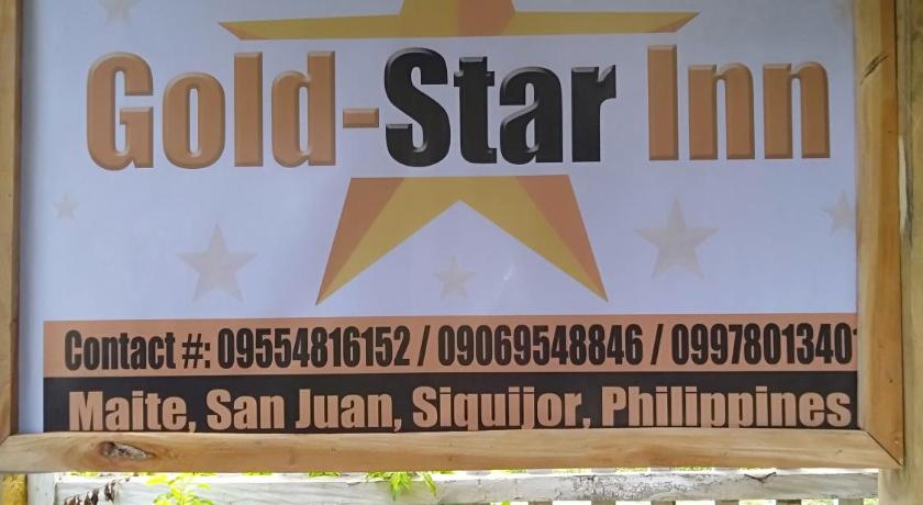 Gold Star Inn