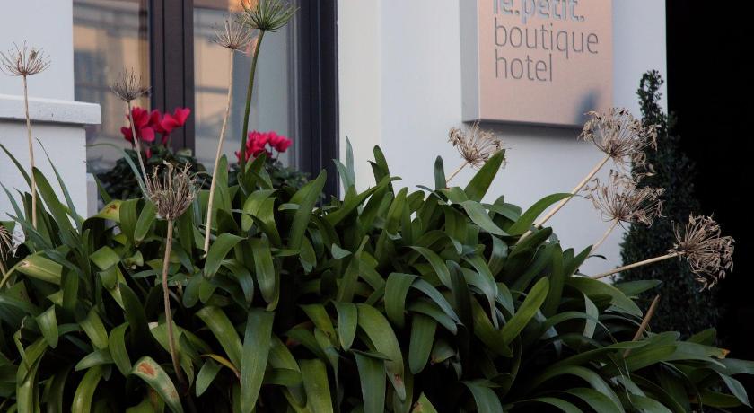 Le Petit Boutique Hotel