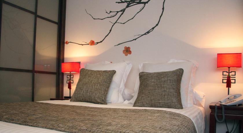 Le Petit Boutique Hotel