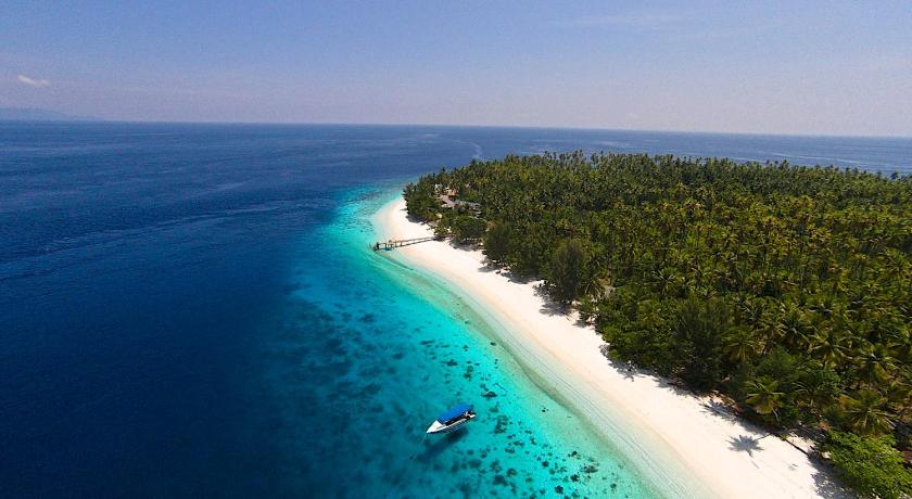 Agusta Eco Resort photo