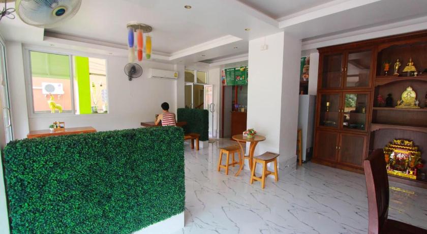 Lucky house Koh Tao photo