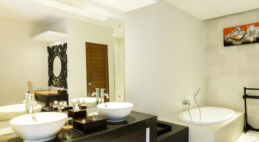 The Light Exclusive Villas and Spa - image 40