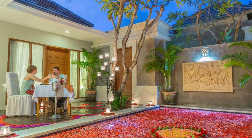 The Light Exclusive Villas and Spa - image 19