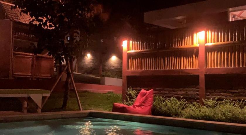 Balicabana Bungalows photo