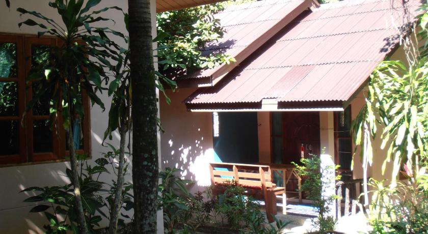 Aonang Green Park Bungalow - image 16