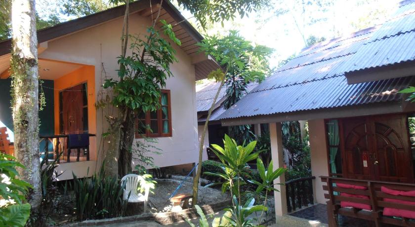 Aonang Green Park Bungalow - image 7
