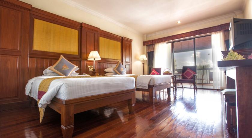 Image of Deluxe Room 9