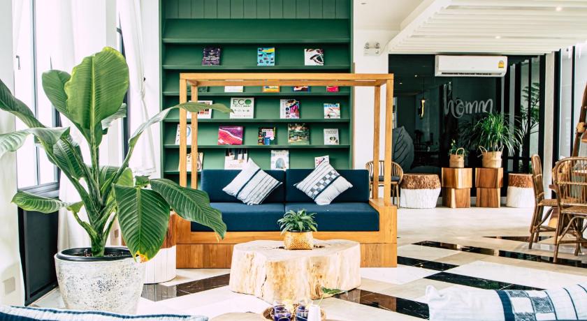 HOMM Boutique Hotel – Chiang Mai, 50