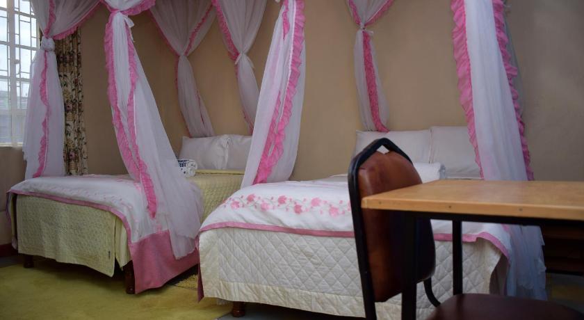 Right Venue Hotel photo