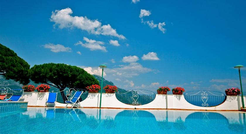 Villa Casale Ravello Residence photo