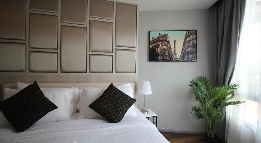 Image of Apartment 1