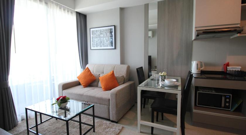 Image of Apartment 9
