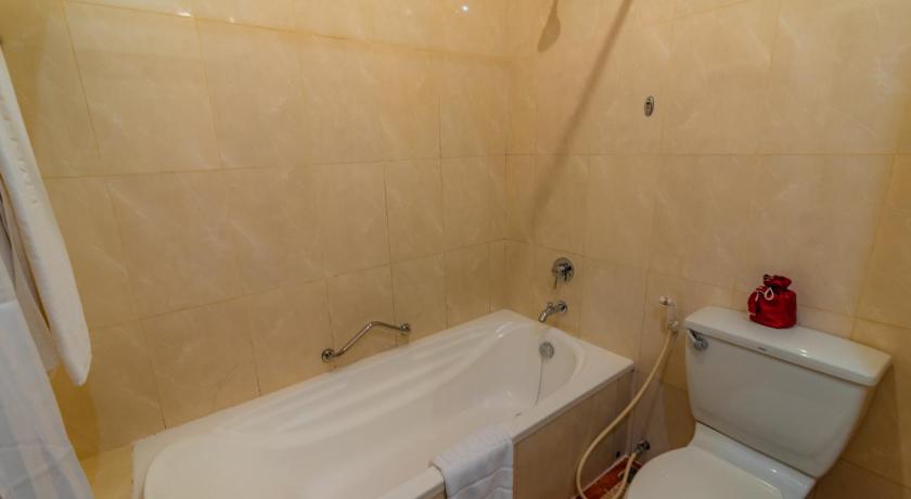 Image of Superior Room 16