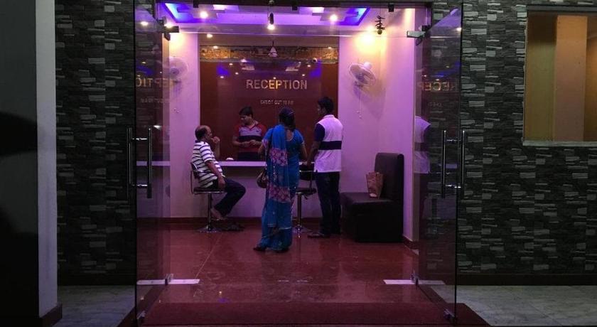 Hotel Ashiyana Palace photo