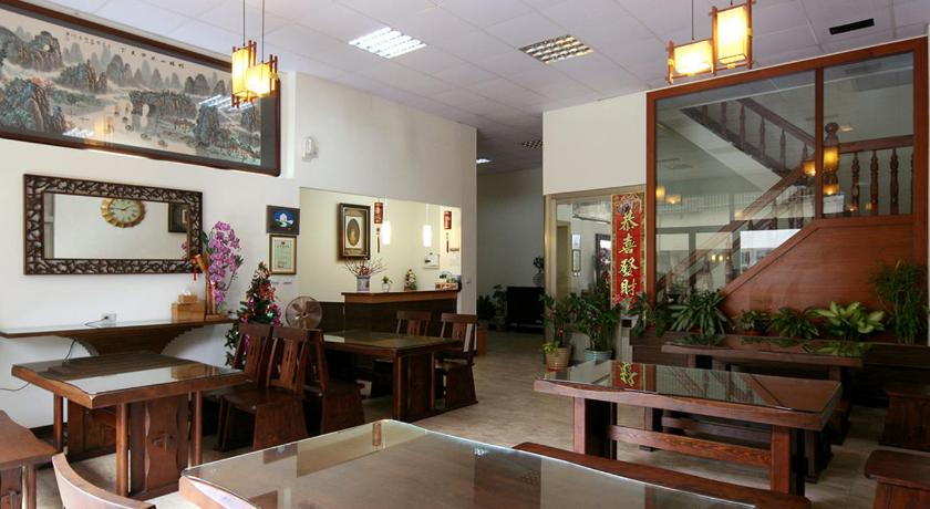 Wei Sheng Homestay photo