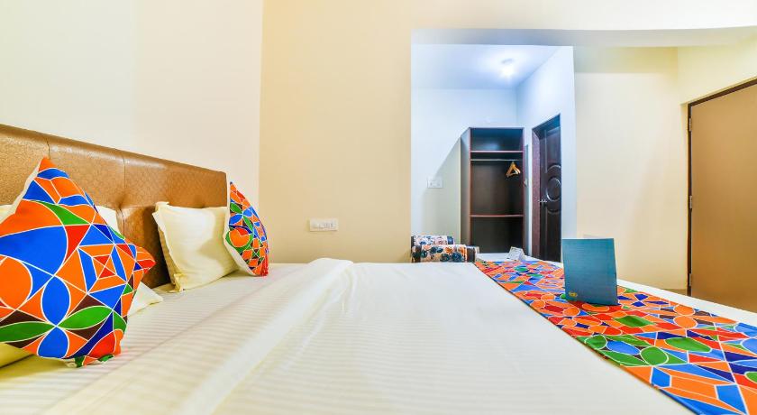 FabHotel K7 Trends