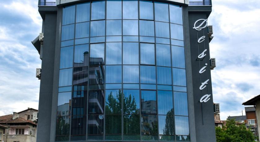 Стаи за гости Десита — Hotel in Blagoevgrad