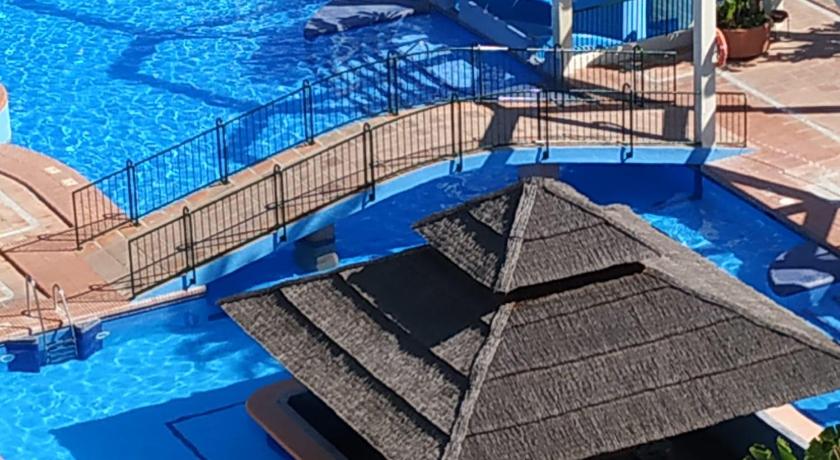 Benalbeach JR Suite photo