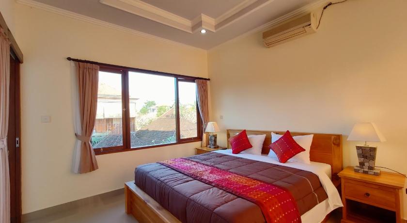 Tampilan Jero Ratna Homestay