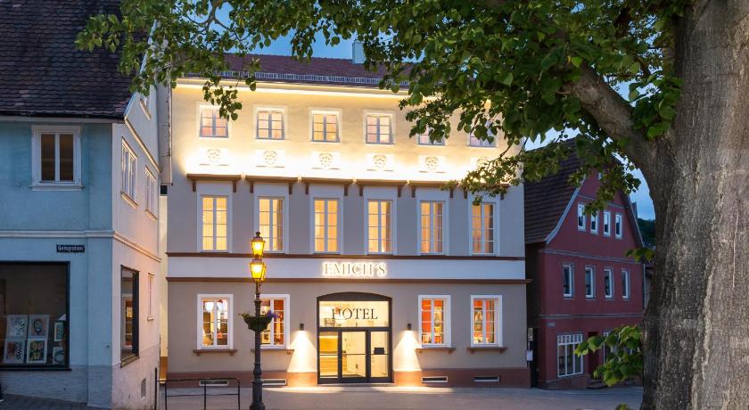 EMICH´S Hotel