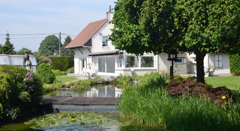 JARDIN DU MARAIS
