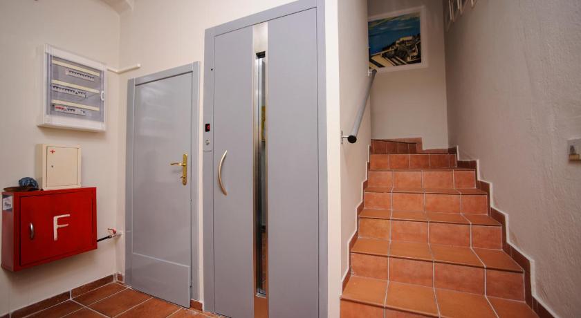 Hotel Europa photo