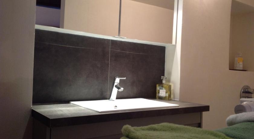 Geldmunt Apartment photo