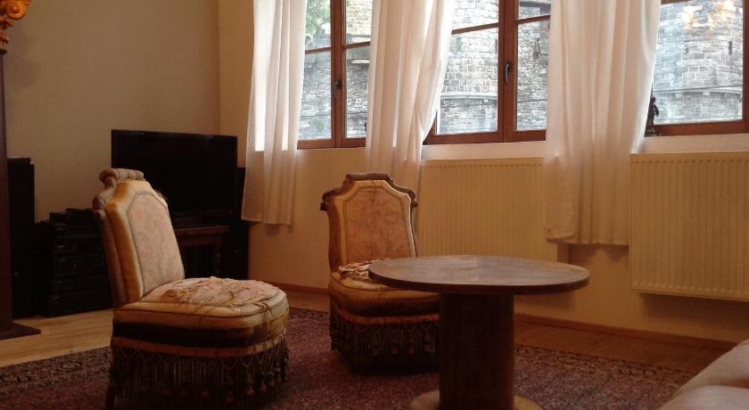 Geldmunt Apartment photo