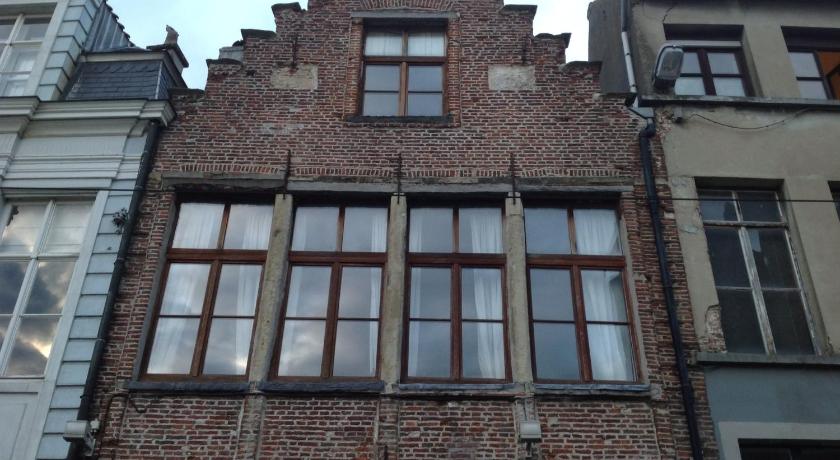 Geldmunt Apartment photo