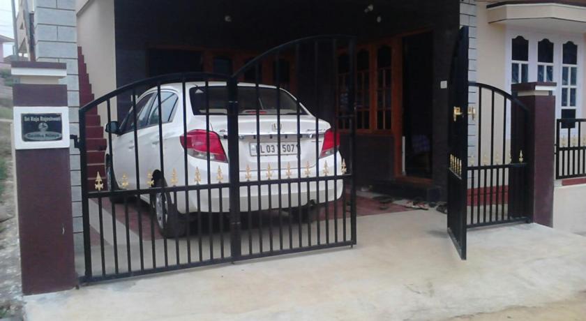 Sili Homestay photo
