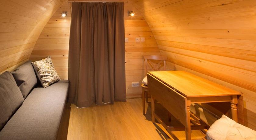 Mallow Glamping Pod photo