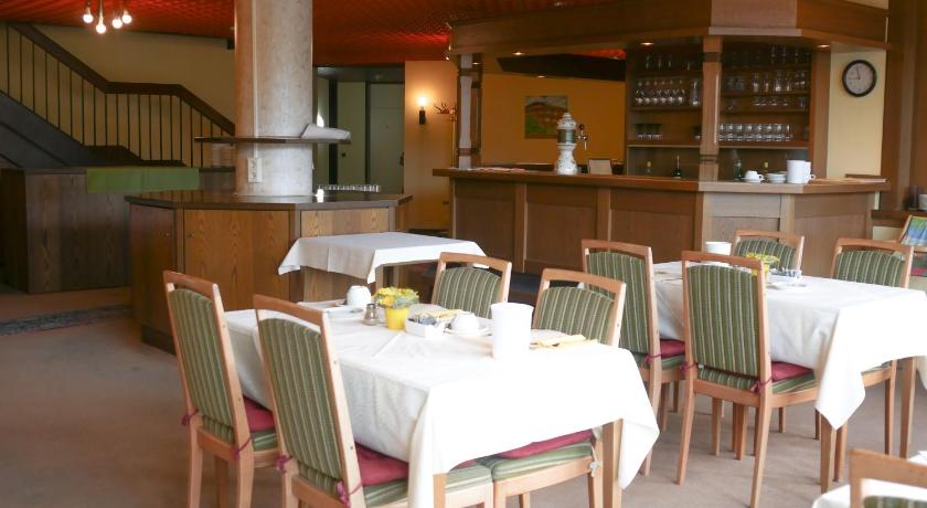 Hotel Oronto — Hotel in Koblenz