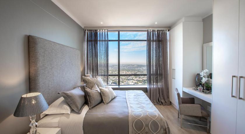 Masingita Towers Penthouse photo