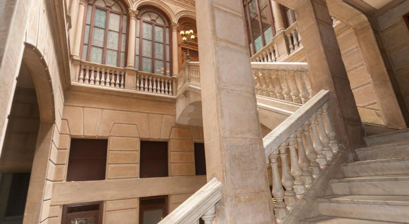 Hotel Lauria photo