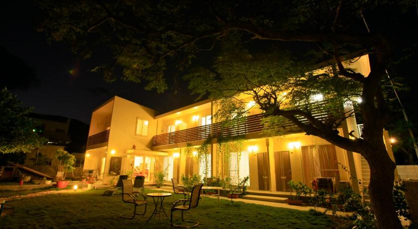 Cha Villa photo