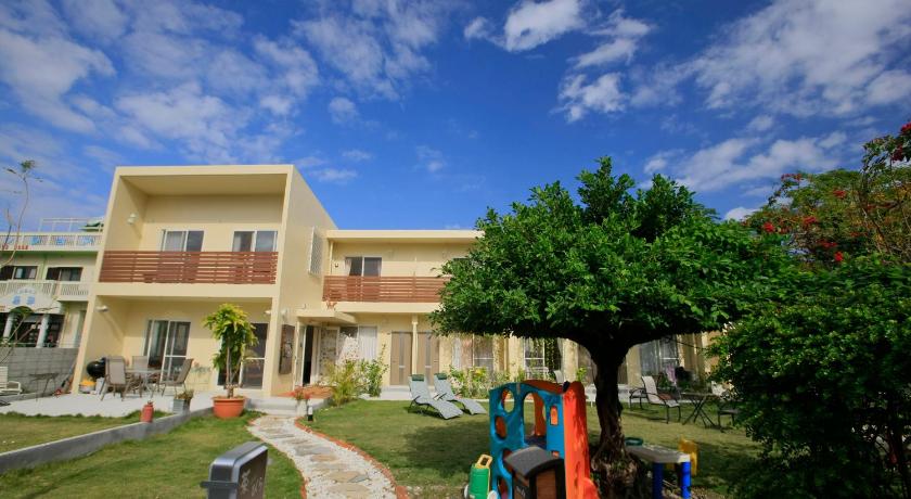 Cha Villa photo