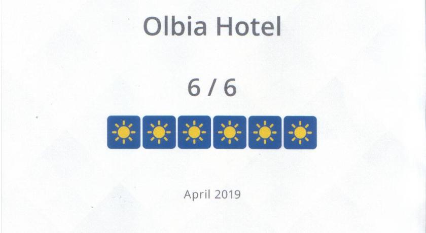 Olbia Hotel