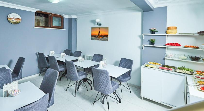 Unique Suite Hotel - image 7