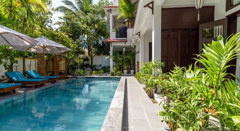 An Bang Coco Villa - image 16
