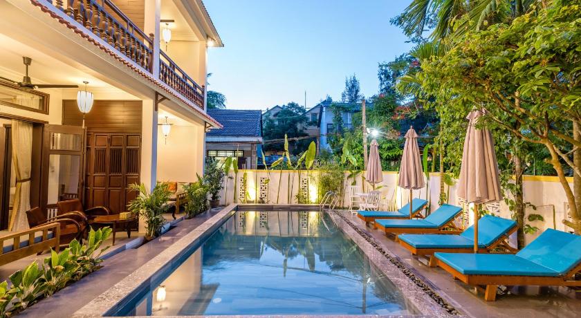 An Bang Coco Villa - image 11
