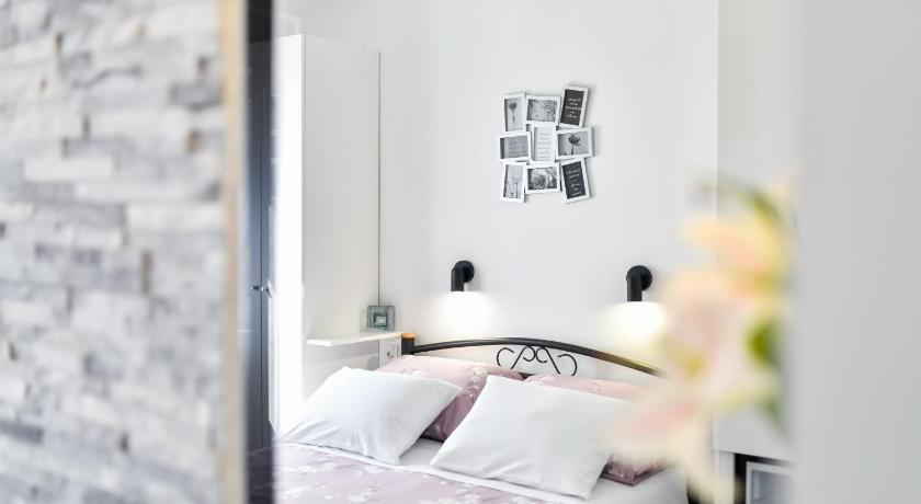 Rooms Nekic 1 — Hotel in Zadar