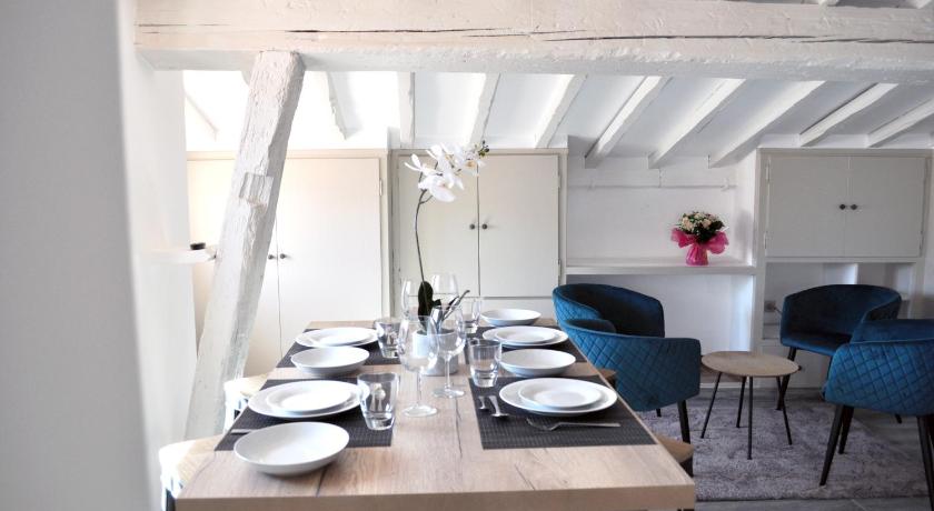 Ibanova Appartements — Hotel in Collioure