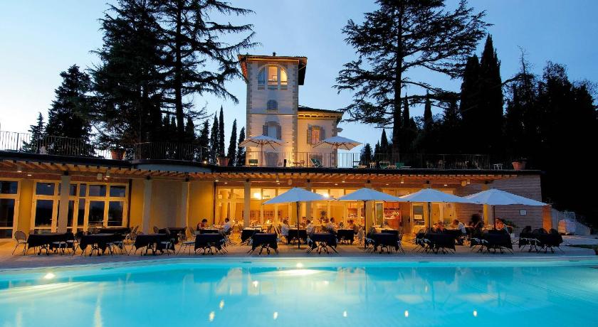 Torre La Cappuccina — Hotel in San Gimignano