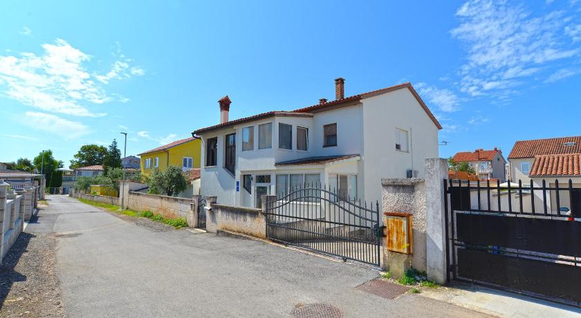 Apartment Brajdine 405 photo