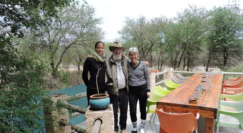 Kruger Inn Backpackers photo