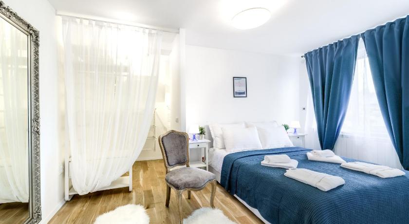 Superior Central Stay — Hotel in Zagreb